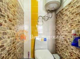 4-к. коттедж, 110 м² - . Барнаул - фото 5
