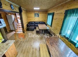 4-к. коттедж, 110 м² - . Барнаул - фото 6