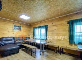 4-к. коттедж, 110 м² - . Барнаул - фото 7