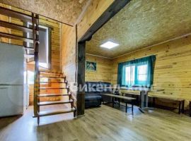 4-к. коттедж, 110 м² - . Барнаул - фото 8