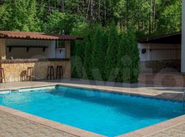 10-к. и более дом, 840 м² - .  - фото 10