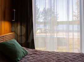 3-к. дом, 54 м² - . Приозерск - фото 12
