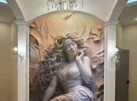 5-к. дом, 400 м² - . Новосибирск - фото 9
