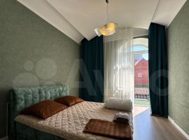 5-к. дом, 400 м² - . Новосибирск - фото 11