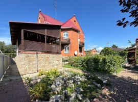 5-к. дом, 400 м² - . Новосибирск - фото 14