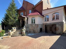 5-к. дом, 400 м² - . Новосибирск - фото 18
