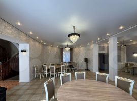 5-к. дом, 400 м² - . Новосибирск - фото 1