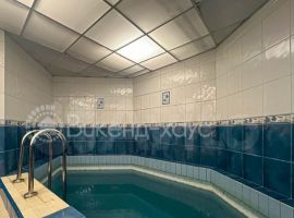 5-к. дом, 400 м² - . Новосибирск - фото 19