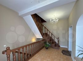 5-к. дом, 400 м² - . Новосибирск - фото 3