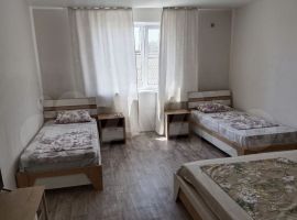 2-к. дом, 50 м² - Калинина (ГК N 793 тер). Ейск - фото 6