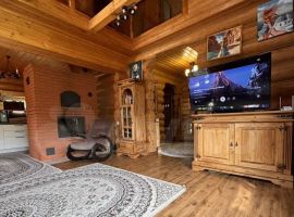 4-к. дом, 120 м² - . Наро-Фоминск - фото 1