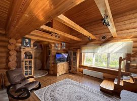 4-к. дом, 120 м² - . Наро-Фоминск - фото 4