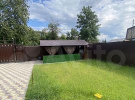 4-к. дом, 148 м² - Крайняя (19 км Московского шоссе тер). Воронеж - фото 2