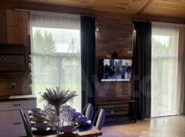 5-к. коттедж, 180 м² - . Челябинск - фото 1