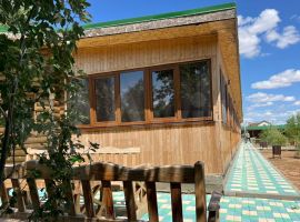 10-к. и более дом, 330 м² - . Ахтубинск - фото 1