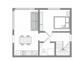 5-к. дом, 89 м² - . Миасс - фото 11