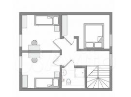 5-к. дом, 89 м² - . Миасс - фото 12