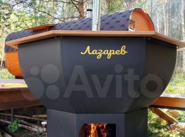 2-к. коттедж, 60 м² - .  - фото 4