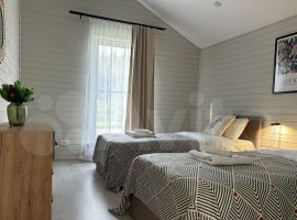 2-к. дом, 65 м² - .  - фото 1