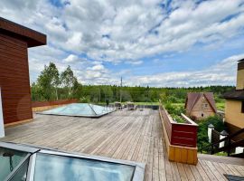 5-к. коттедж, 480 м² - . Сергиев Посад - фото 12