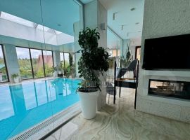 5-к. коттедж, 480 м² - . Сергиев Посад - фото 17