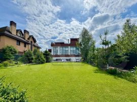 5-к. коттедж, 480 м² - . Сергиев Посад - фото 30