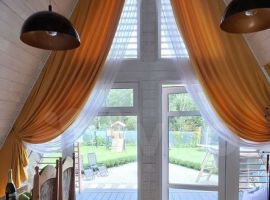 2-к. дом, 44 м² - Садово-Дачная. Коломна - фото 11