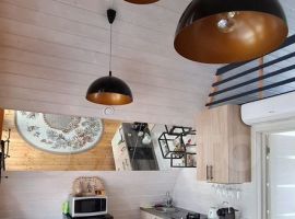 2-к. дом, 44 м² - Садово-Дачная. Коломна - фото 15