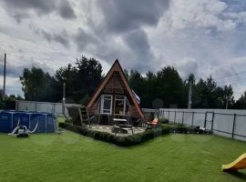 2-к. дом, 44 м² - Садово-Дачная. Коломна - фото 18