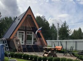 2-к. дом, 44 м² - Садово-Дачная. Коломна - фото 1