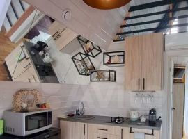 2-к. дом, 44 м² - Садово-Дачная. Коломна - фото 6
