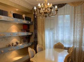 6-к. таунхаус, 357 м² - .  - фото 1