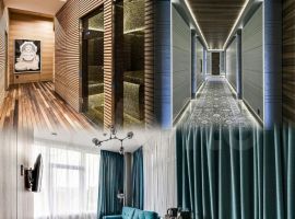 10-к. и более коттедж, 1329 м² - . Красногорск - фото 9