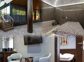 10-к. и более коттедж, 1329 м² - . Красногорск - фото 10
