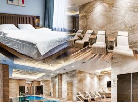 10-к. и более коттедж, 1329 м² - . Красногорск - фото 12