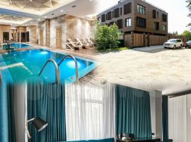 10-к. и более коттедж, 1329 м² - . Красногорск - фото 13