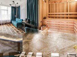 10-к. и более коттедж, 1329 м² - . Красногорск - фото 14