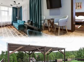 10-к. и более коттедж, 1329 м² - . Красногорск - фото 15