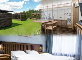 10-к. и более коттедж, 1329 м² - . Красногорск - фото 16