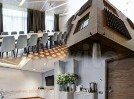 10-к. и более коттедж, 1329 м² - . Красногорск - фото 1