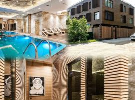 10-к. и более коттедж, 1329 м² - . Красногорск - фото 2
