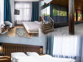 10-к. и более коттедж, 1329 м² - . Красногорск - фото 4