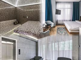 10-к. и более коттедж, 1329 м² - . Красногорск - фото 5