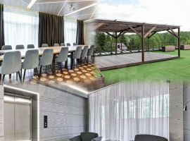 10-к. и более коттедж, 1329 м² - . Красногорск - фото 7