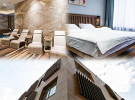 10-к. и более коттедж, 1329 м² - . Красногорск - фото 8