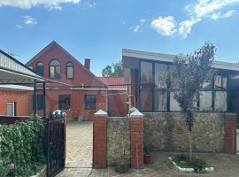 4-к. дом, 130 м² - . Краснодар - фото 1