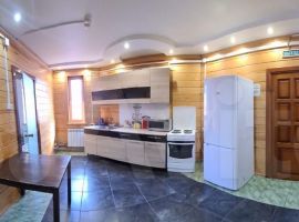 4-к. коттедж, 182 м² - . Новосибирск - фото 14