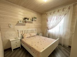 6-к. коттедж, 170 м² - .  - фото 19