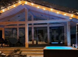 2-к. дом, 70 м² - . Электрогорск - фото 11