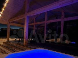 2-к. дом, 70 м² - . Электрогорск - фото 1